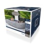 Confezione della vasca idromassaggio gonfiabile Lay-Z-Spa San Francisco di Bestway.