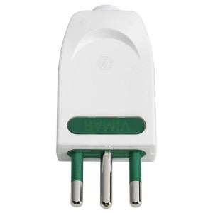 Spina bianca t.b.t. per Spine CEE, primo piano.