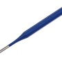 LUX Splintentreiber 4 mm Comfort in acciaio al cromo-vanadio blu