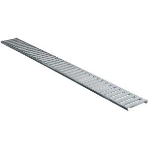 t.b.t. per canalette di drenaggio, griglia metallica per scarichi.