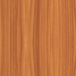 Pellicola adesiva effetto legno marrone per mobili e decorazioni.