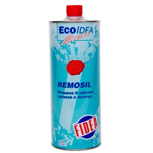 Detergente t.b.t. in lattina, adatto per sgrassare e pulire.