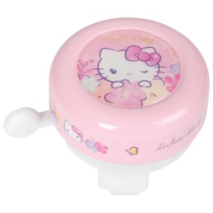 Campanello in metallo Hello Kitty