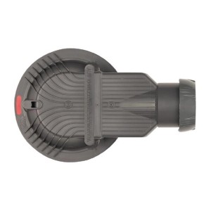 Sifone doccia grigio di t.b.t. per piatti doccia piatti.