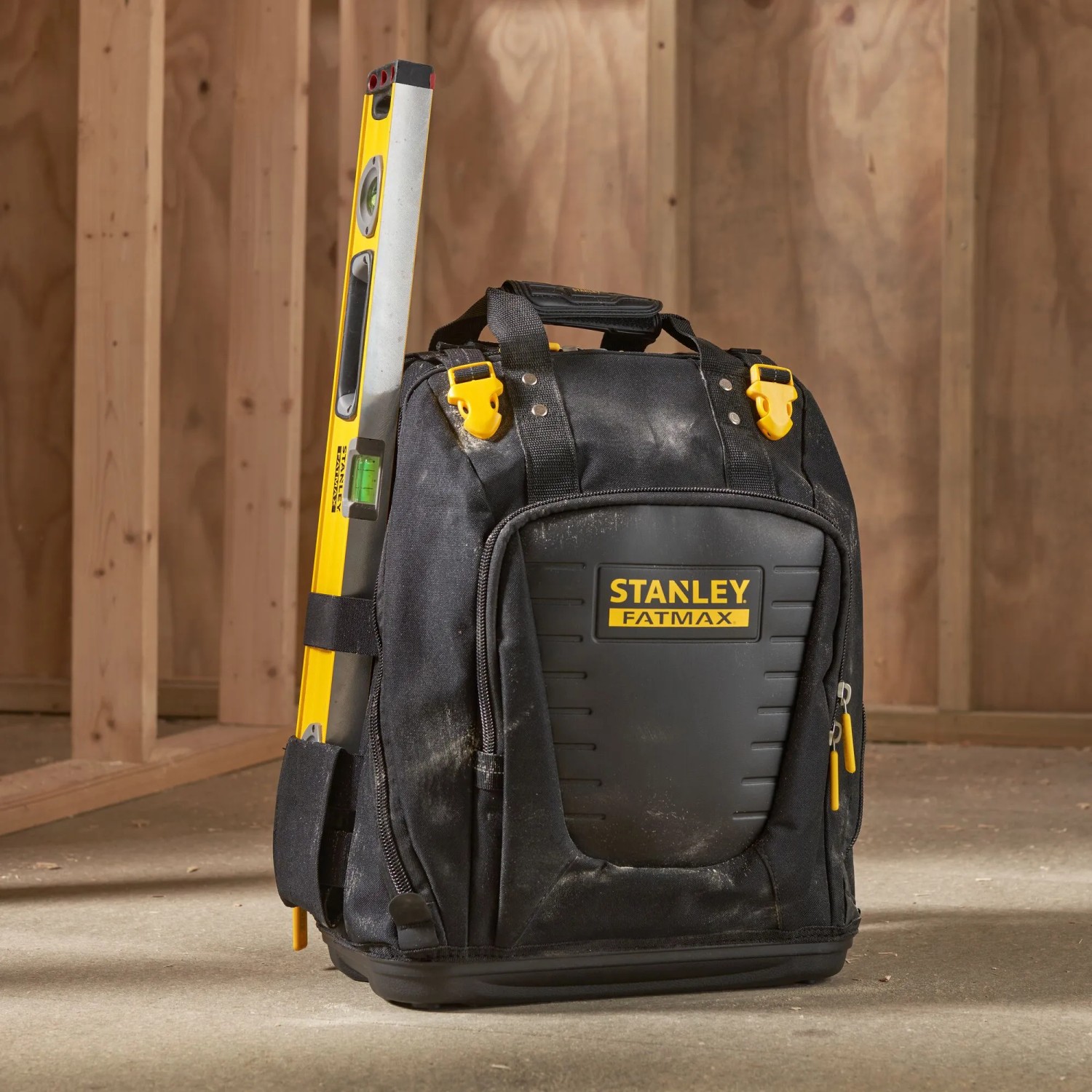 Zaino porta utensili Stanley Quick Access_10
