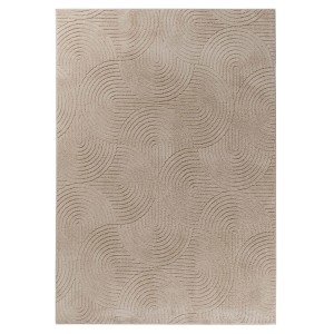 Tappeto Malta nexus beige 133x190 cm