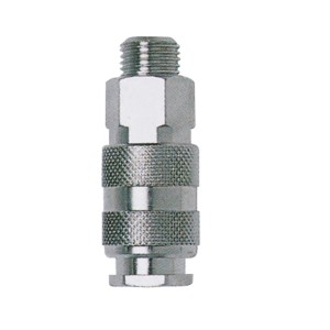 t.b.t. Accessorio per compressore, in metallo.