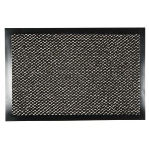 t.b.t. zerbino nero/beige per cucina e ingresso.