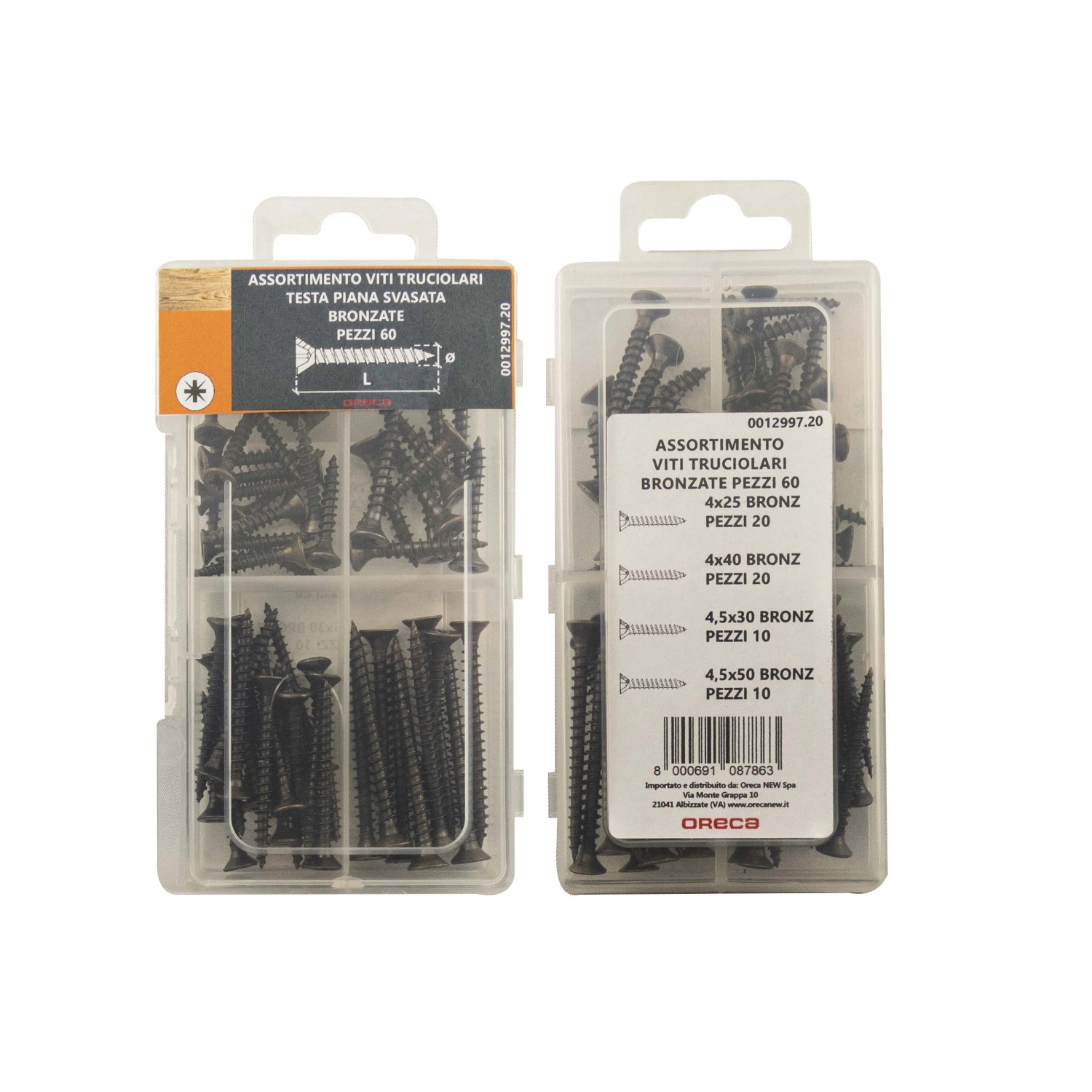 Drenky Viti A Testa Piatta Con Esagono Incassato, 10 Pezzi Di Connessione Per Mobili M8 X 10 Mm, Testa Semicircolare In Acciaio Inox A2 V2A, Filettatura Completa, A Macchina - Foto 10