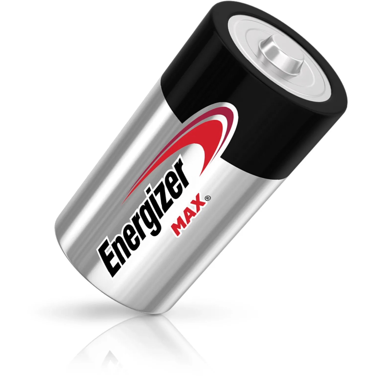 Energizer Max C Baby Batteria alcalina, 1.5V, confezione da 2