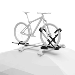 Portabici da tetto UpRide