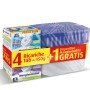 Set deumidificatore con ricariche. Ideale per ridurre l'umidità negli ambienti interni.