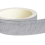Rotolo di nastro adesivo grigio t.b.t. per Top Cucina, fantasia.