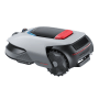 Dreame robot tagliaerba A2: Robot intelligente per prati fino a 3.000 m².