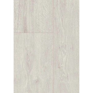Laminato Kaindl Masterfloor XPT impermeabile effetto Rovere Brooklyn. Venatura legno realistica, spessore 8 mm.