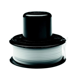 Bobina t.b.t. per decespugliatori e bordatrici, accessori per il giardinaggio.