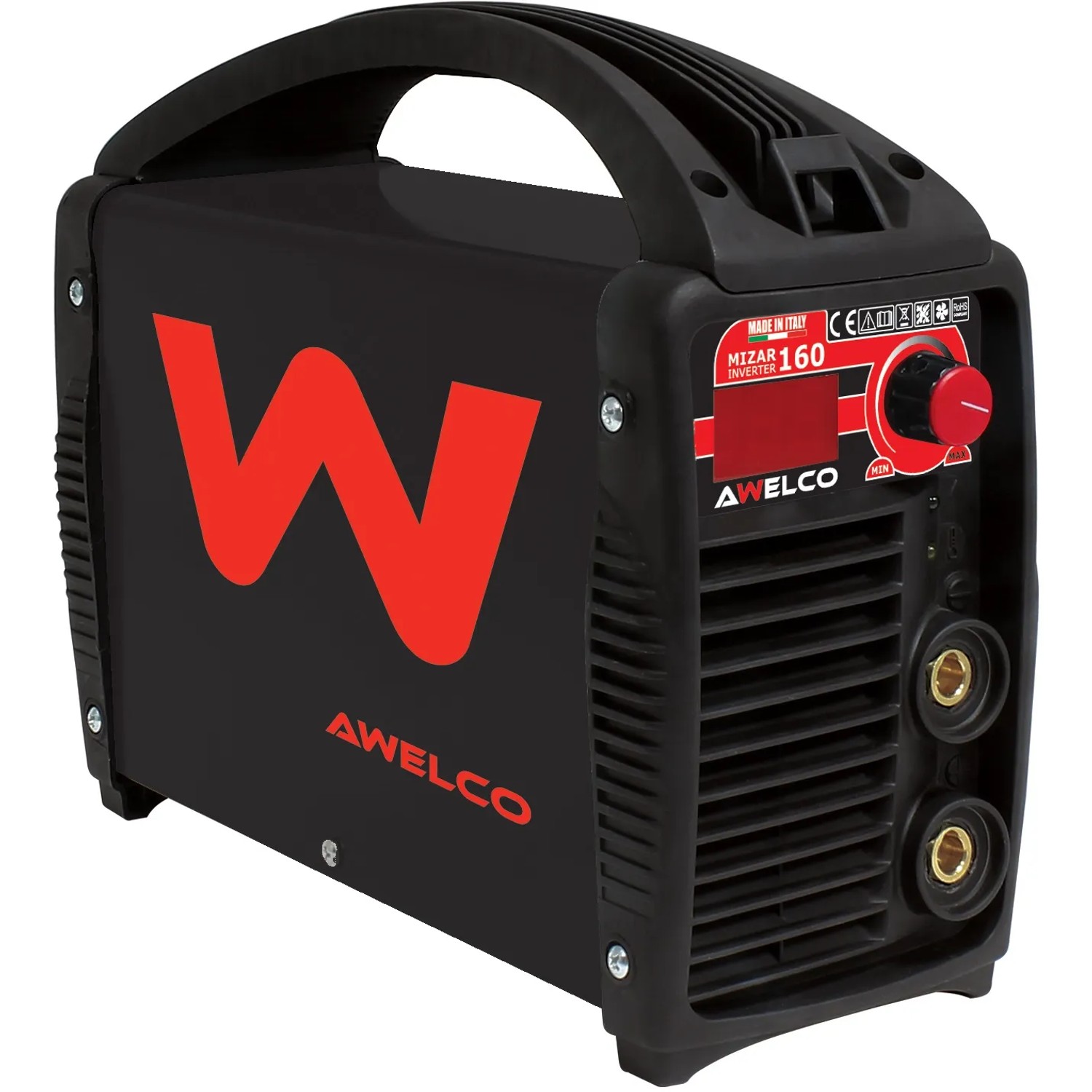 Ricambi Awelco per Saldatrice Inverter Mikro 144