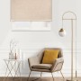 Tenda a rullo Moon oscurante 90x250 cm beige_4