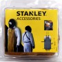 Confezione di accessori per saldatura Stanley: grembiule e accessori per lavori di saldatura.