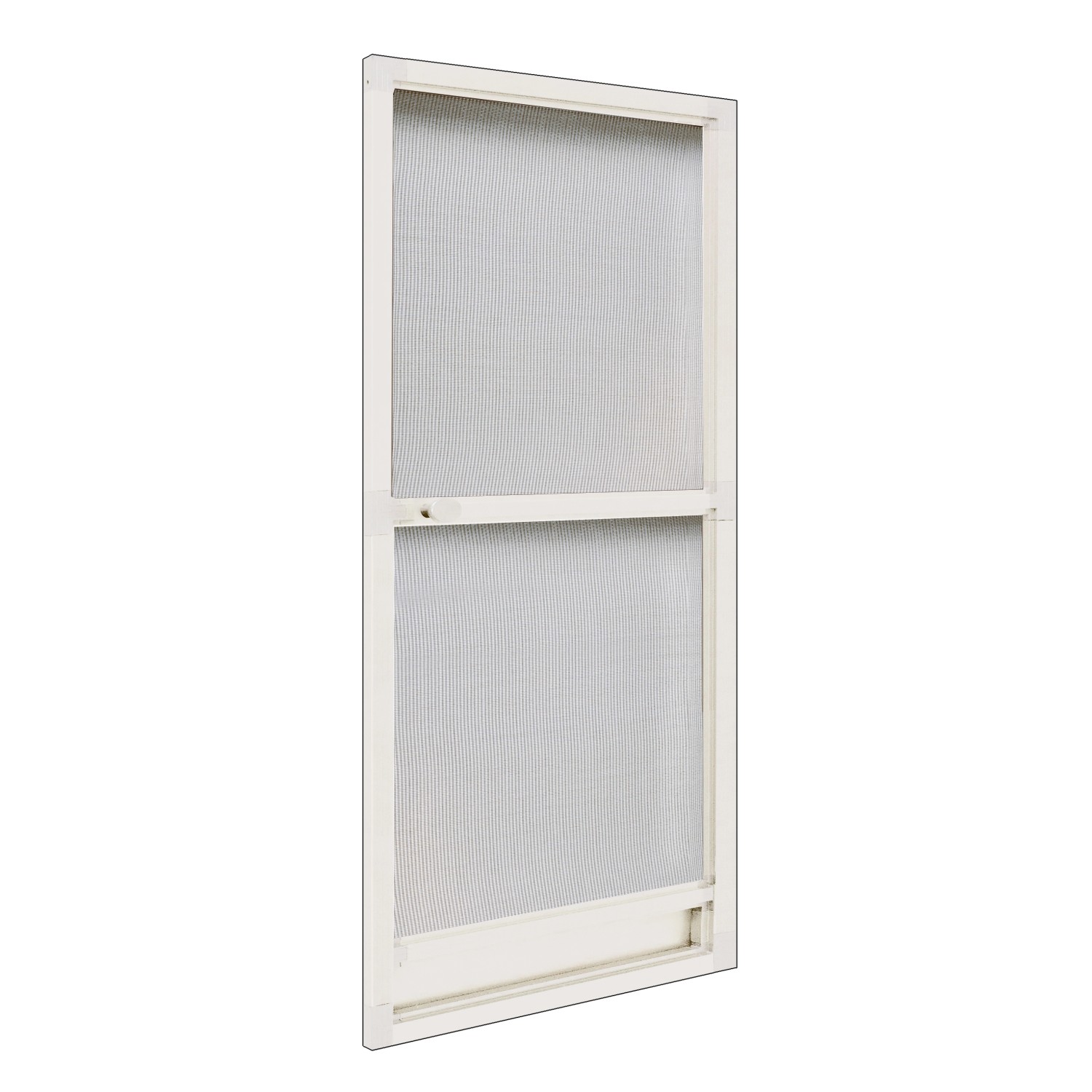Porta Ingresso PVC VidaXL Bianca 108x208cm - Sicura, Con Vetri Isolanti E 5 Serrature - Foto 5