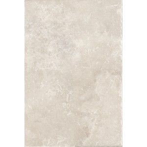 Piastrella in pietra naturale t.b.t. beige con finitura opaca.