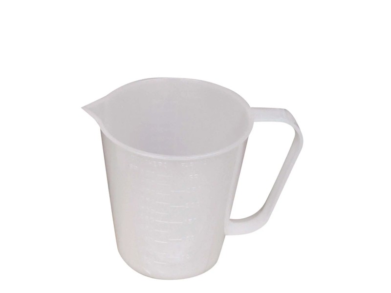 Nobby Abbeveratoio Pulcini - Pozione Plastica 1 Litro, Ø 11 X 17,5 Cm - Foto 7