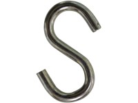 Gancio Per Quadri 20 Pezzi - Occhielli In Ferro E Ottone 24x12mm | Ideale Per Cornici - Foto 3