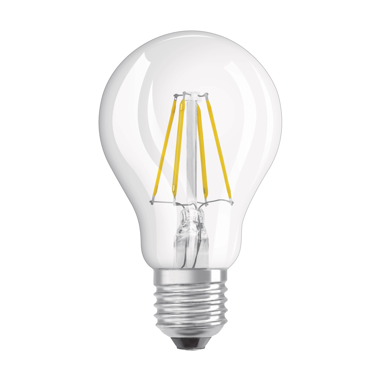 Lampadina a LED Osram a filamento forma a goccia 200 W 4000 K E27