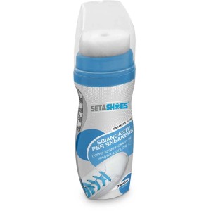Sbiancante per sneakers 75 ml