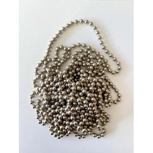 Catena ad anello continuo per tende a rullo Easy 5 m