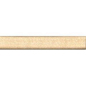 Piastrella da rivestimento t.b.t. beige con leggera marmorizzazione.