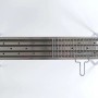 Griglietta Lisa per barbecue per arrosticini L 37 cm_4