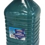 5L Acqua demineralizzata in tanica con manico per ferro da stiro.
