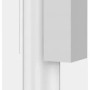 Lampada sottopensile a LED Ledvance TubeKit, 60cm, bianco freddo, nella confezione. Ideale per cucina e officina.