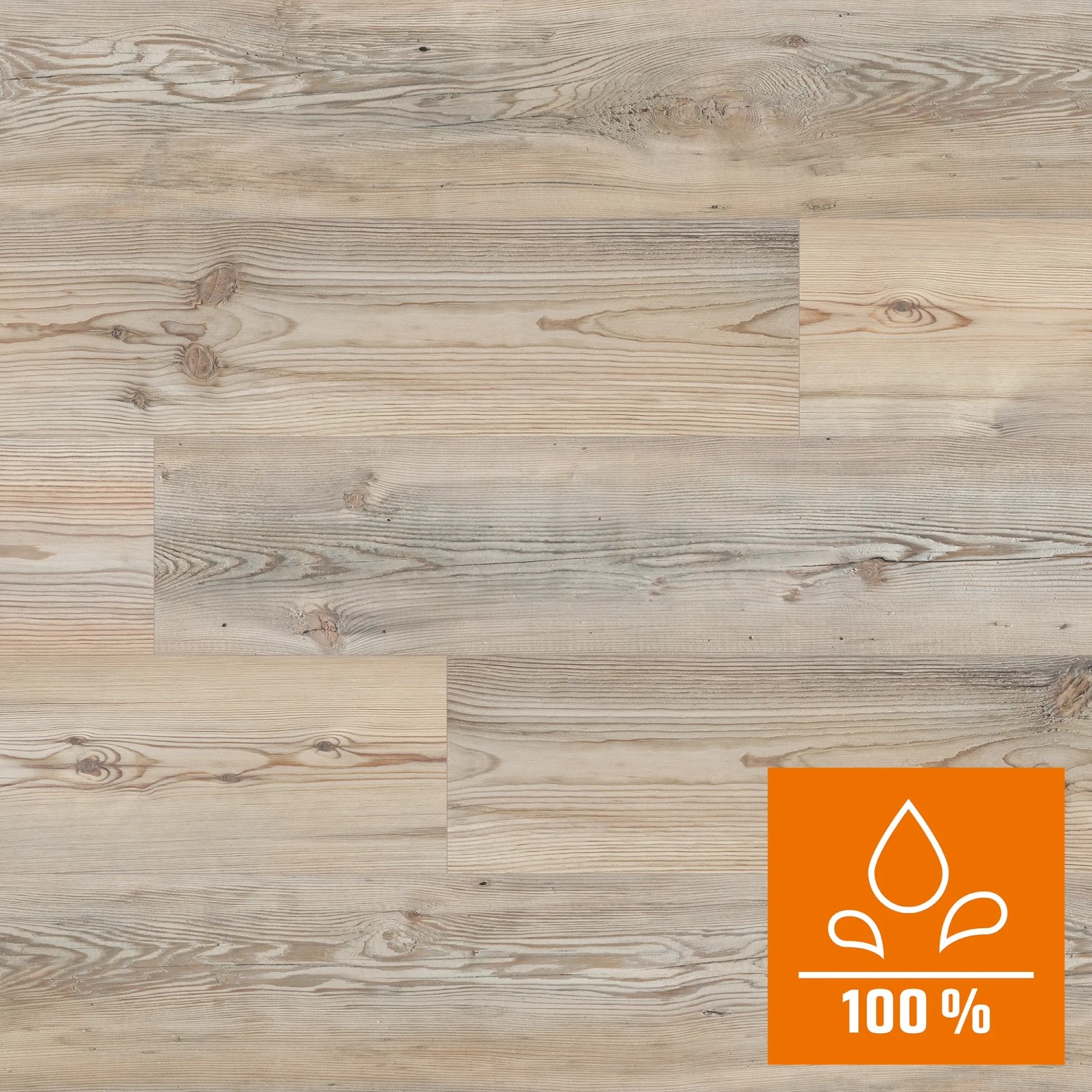 Riscaldamento A Pavimento Sottofondo Per Pavimento Laminato E Parquet 2,2 Mm - 15 M², Isolante Acustico E Termico Riduzione Rumore Calpestio - 9