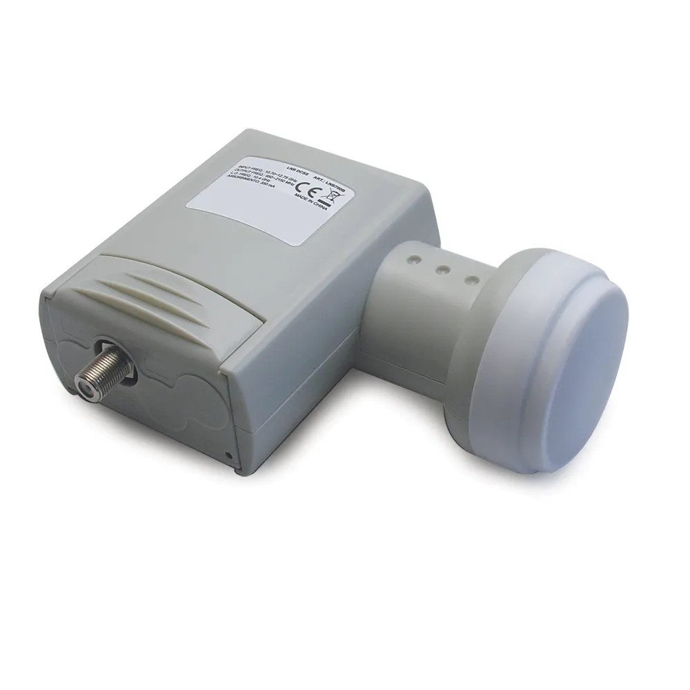 Grigio Metronic 440141 Amplificatore Di Linea Accessori Audio E Video .c - Foto 7