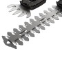 Accessori lama per cesoie per erba e arbusti a batteria Einhell Power X-Change GE-CG 18/100 Li T-Solo.