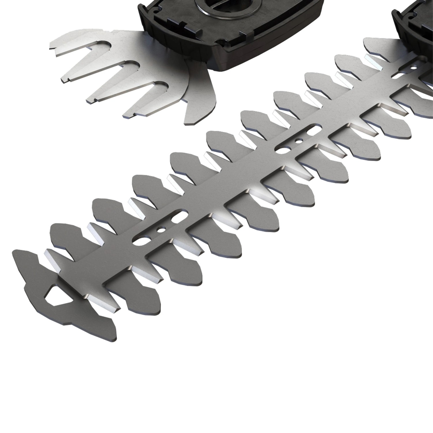 Accessori lama per cesoie per erba e arbusti a batteria Einhell Power X-Change GE-CG 18/100 Li T-Solo.