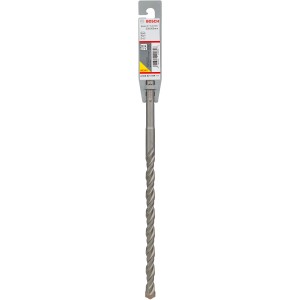 Punta per martello perforatore Bosch SDS Plus-3, 12mm, per cemento e muratura.