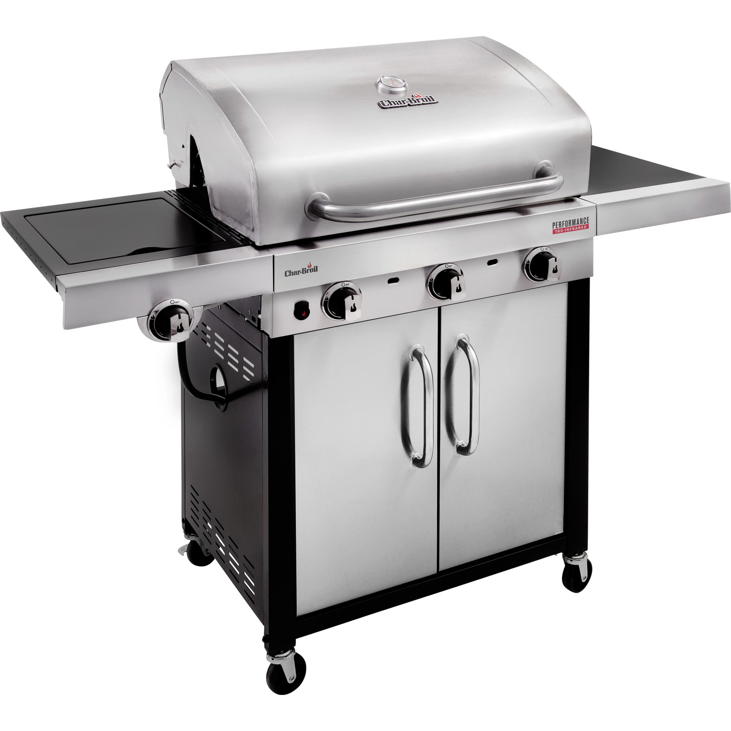 Char broil performance grill best sale