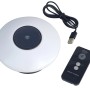 t.b.t. per ombrelloni, con telecomando e cavo USB.