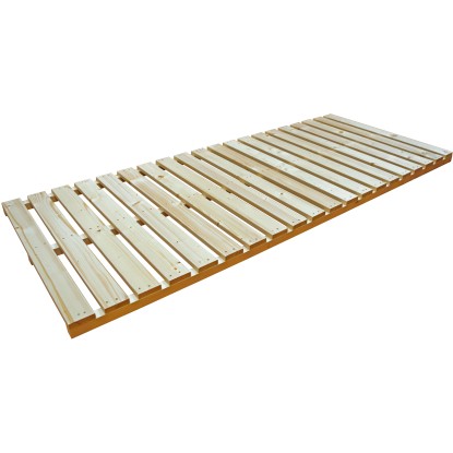 Pavimento con pallet Weka 3 pz