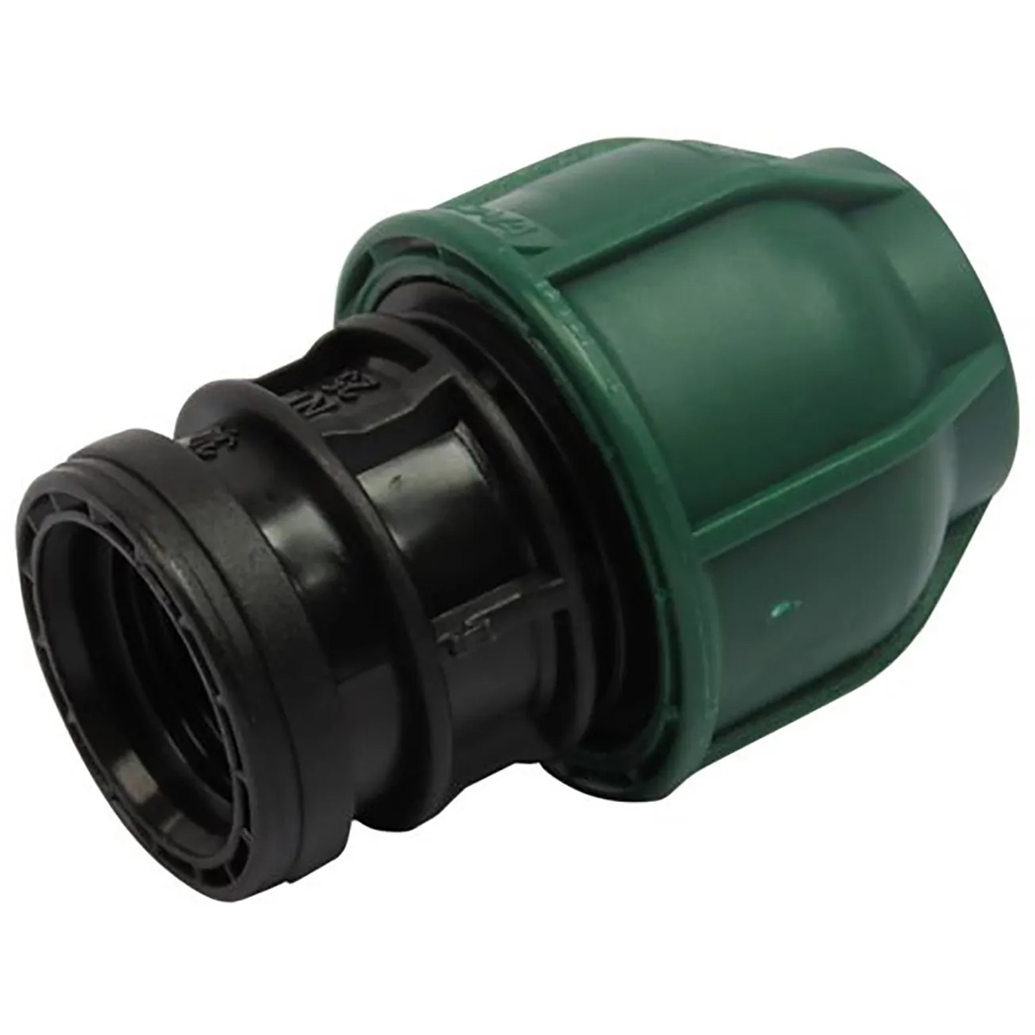 t.b.t. per irrigazione interrata, dettaglio.