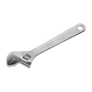 Chiave inglese regolabile LUX Classic, 200 mm, chiave regolabile per fai da te e uso professionale.