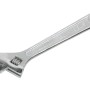 Chiave inglese regolabile LUX Classic, 200 mm, chiave regolabile per fai da te e uso professionale.