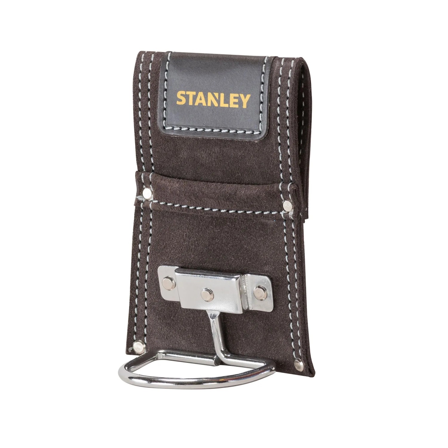 Fodero Stanley porta martello in cuoio_6