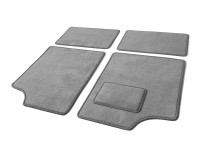 Andersen 180660048090 | 49Y287 | Zerbino Ingresso Moquette Nero 8 Piedi X 4 Piedi | Italia - Foto 5