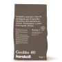Sacco di Geolite 40 Kerakoll, geomalta minerale per riparazioni in calcestruzzo.