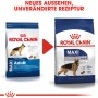 Royal Canin Maxi Adult cibo secco per cani di taglia grande, confezione da 15 kg.