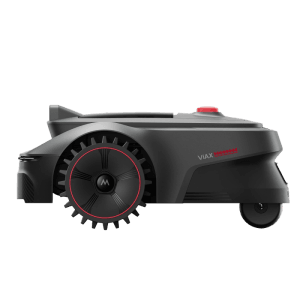 Robot tagliaerba a batteria Mova ViAX 300 m² nero